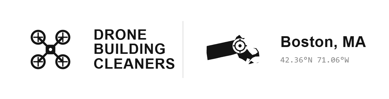 Boston Drone Building Cleaners